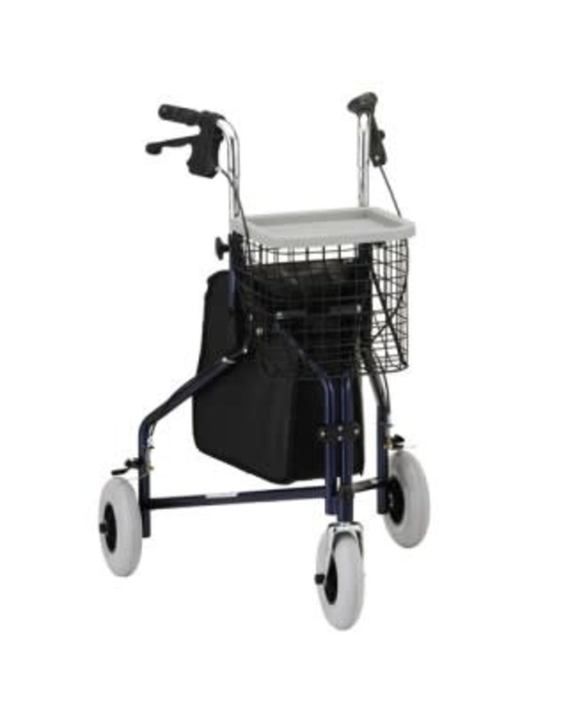 Nova Ortho-Med, INC. Traveler Rollator