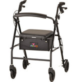 Nova Ortho-Med, INC. Vibe 6S Rolling Walker