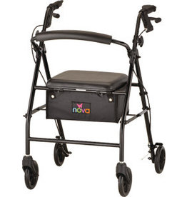 Nova Ortho-Med, INC. Vibe 6S Rolling Walker