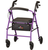 Nova Ortho-Med, INC. Vibe 6S Rolling Walker