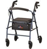 Nova Ortho-Med, INC. Vibe 6S Rolling Walker