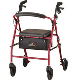Nova Ortho-Med, INC. Vibe 6S Rolling Walker