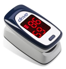 Drive/Devilbiss Fingertip Pulse Oximeter