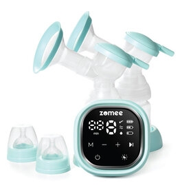 Unimom Zomee Z2 Double Electric Breast Pump