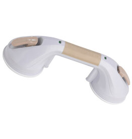 12" Grab Bar Suction Cup
