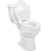 Drive/Devilbiss Drive Toilet Seat Riser