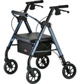 Nova Ortho-Med, INC. Star HD Rollator