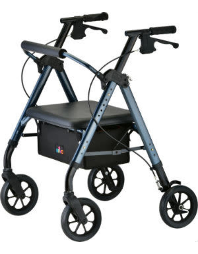 Nova Ortho-Med, INC. Star HD Rollator
