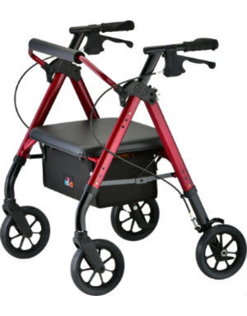 Nova Ortho-Med, INC. Star HD Rollator