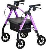 Nova Ortho-Med, INC. Star HD Rollator