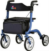 Nova Ortho-Med, INC. Express Rollator