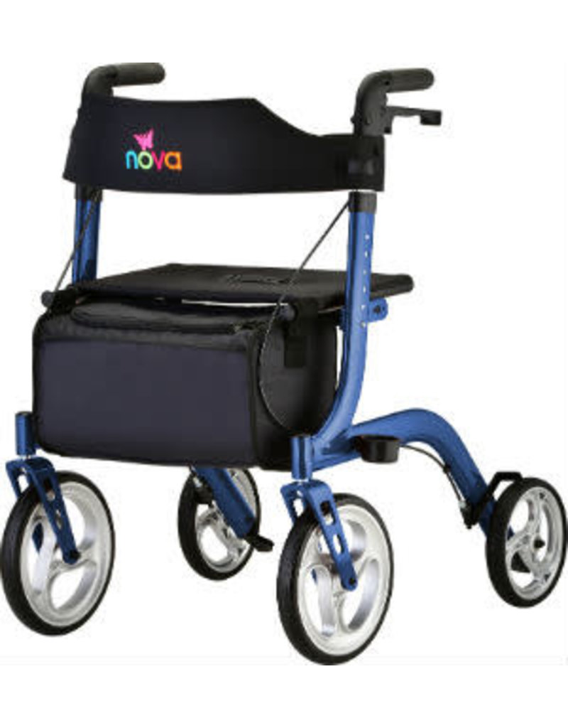 Nova Ortho-Med, INC. Express Rollator