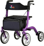 Nova Ortho-Med, INC. Express Rollator