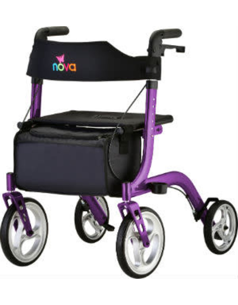 Nova Ortho-Med, INC. Express Rollator