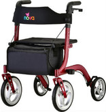 Nova Ortho-Med, INC. Express Rollator