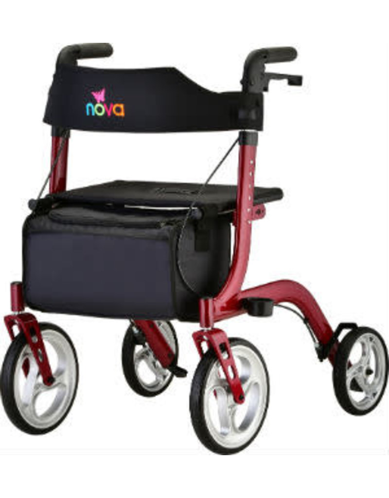 Nova Ortho-Med, INC. Express Rollator