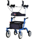 Nova Ortho-Med, INC. Phoenix Rise Up Rollator