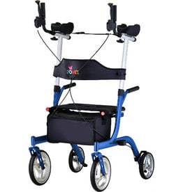 Nova Ortho-Med, INC. Phoenix Rise Up Rollator