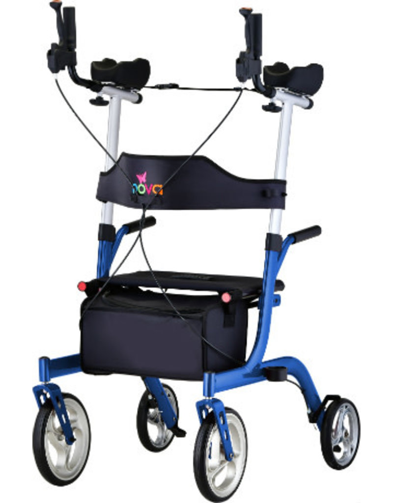 Nova Ortho-Med, INC. Phoenix Rise Up Rollator