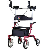 Nova Ortho-Med, INC. Phoenix Rise Up Rollator