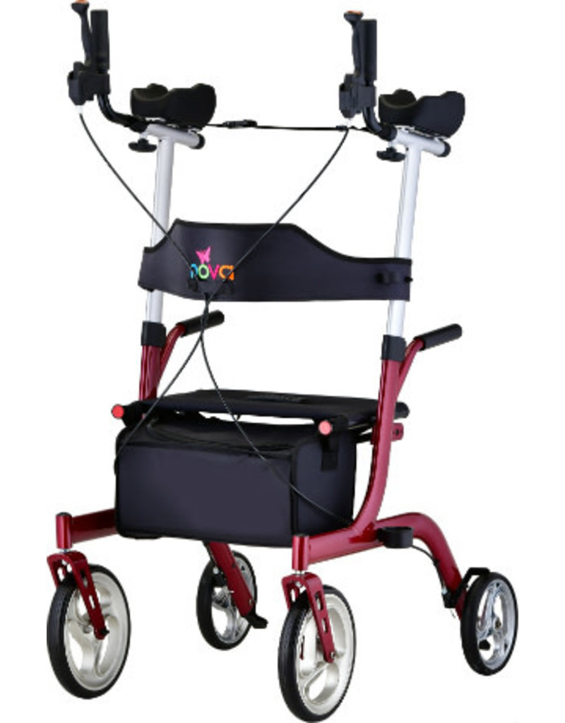 Nova Ortho-Med, INC. Phoenix Rise Up Rollator