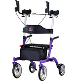 Nova Ortho-Med, INC. Phoenix Rise Up Rollator