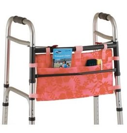 Nova Ortho-Med, INC. BAG FOR FLD WALKER ALOHA PINK