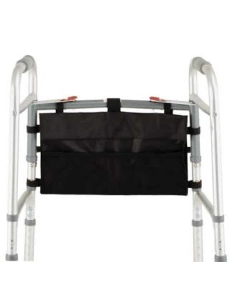 Nova Ortho-Med, INC. BAG FOR FLD WALKER BLACK