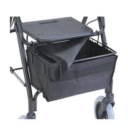 Nova Ortho-Med, INC. Cruiser Deluxe & GetGo Basket Cover