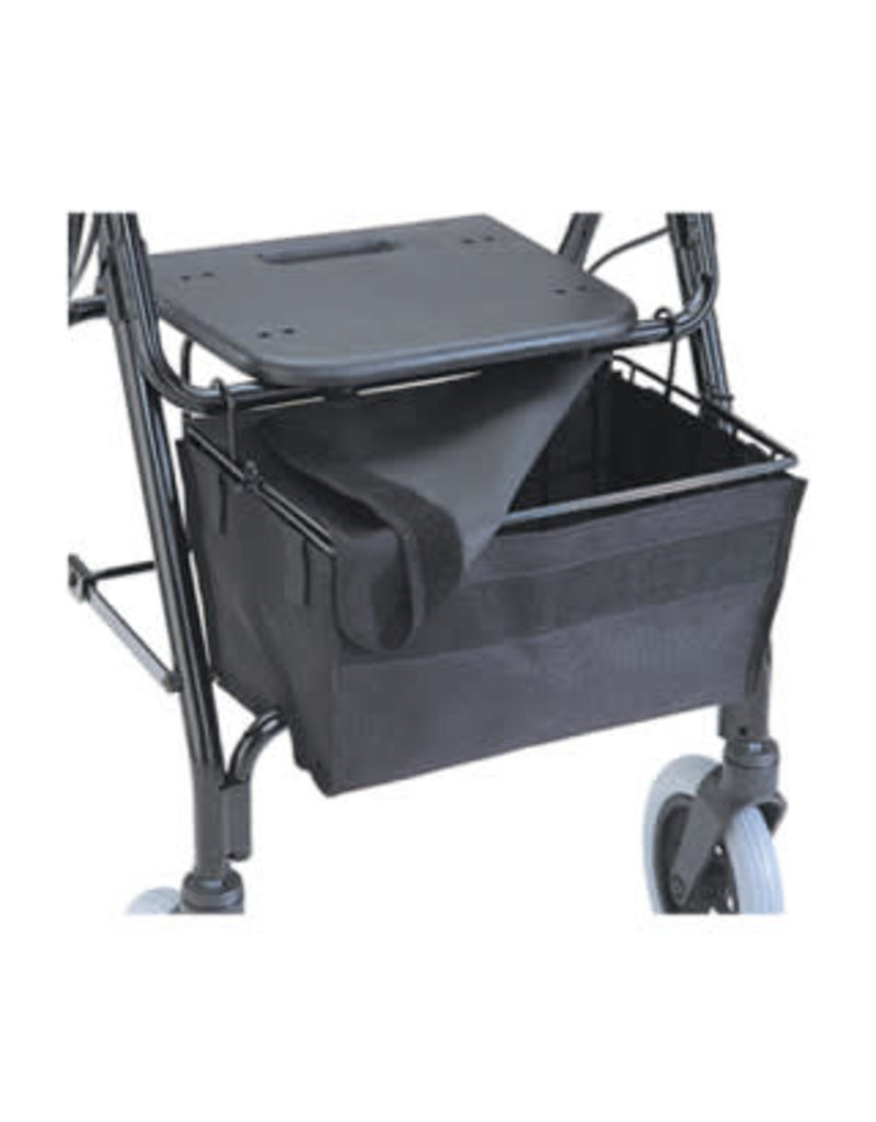 Nova Ortho-Med, INC. Cruiser Deluxe & GetGo Basket Cover