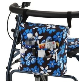 MOBILITY BAG HANGING ALOHA BL