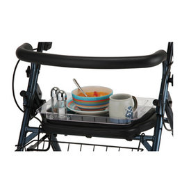 Nova Ortho-Med, INC. TRAY FOR RW W/ COMPATIBLE SEAT