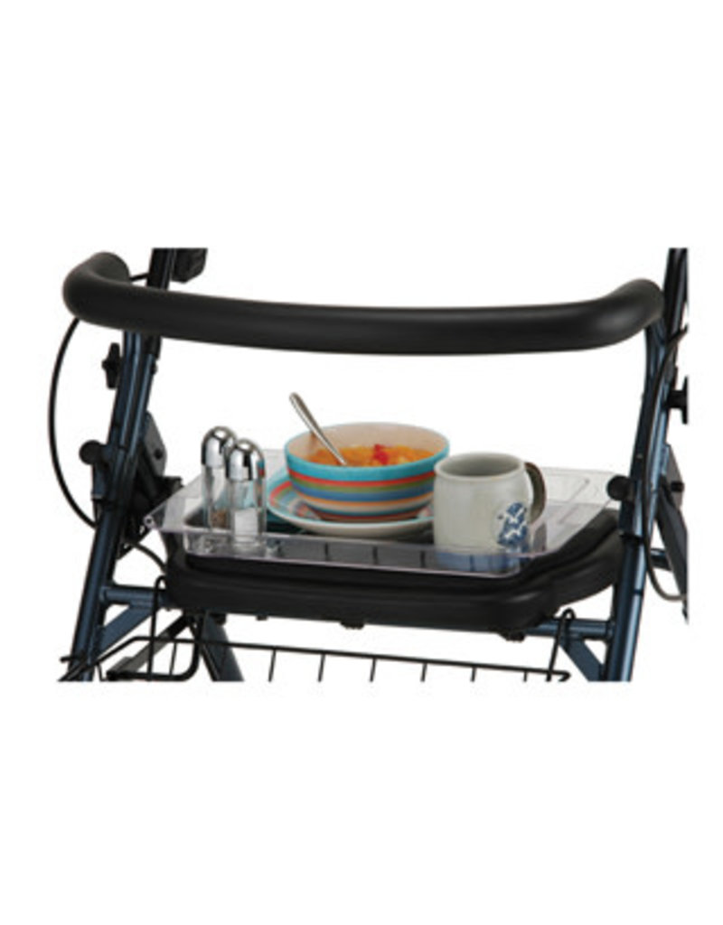 Nova Ortho-Med, INC. TRAY FOR RW W/ COMPATIBLE SEAT