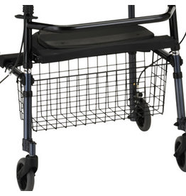 Nova Ortho-Med, INC. BASKET FOR CRUISER DELIGHT