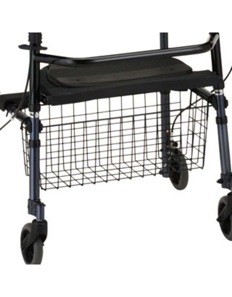 Nova Ortho-Med, INC. BASKET FOR CRUISER DELIGHT