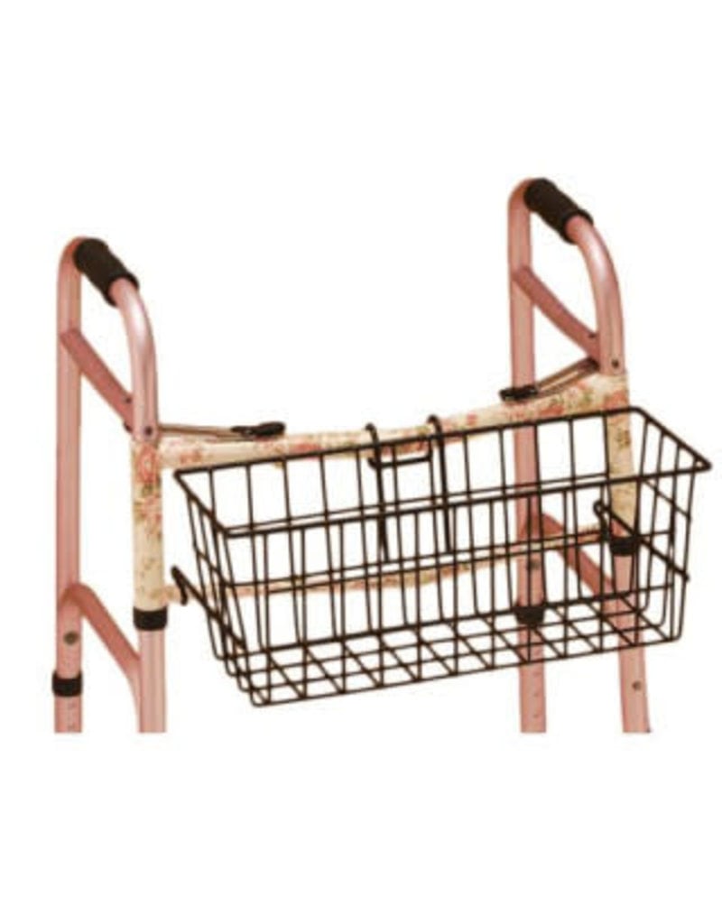 Nova Ortho-Med, INC. BASKET FOR FLD WLKR W/LINER BK