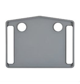 Nova Ortho-Med, INC. TRAY FOR FOLDING WALKER RETAIL