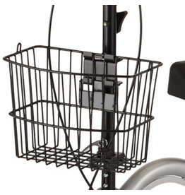 Nova Knee Walker Basket