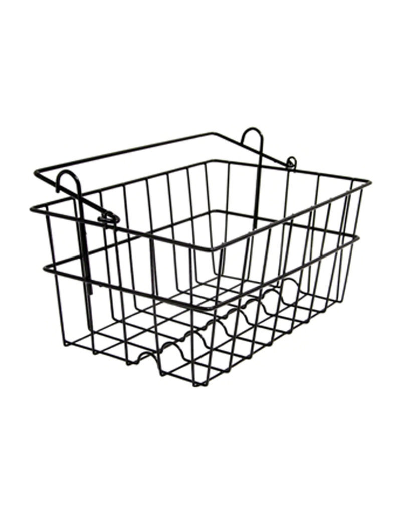 Nova Ortho-Med, INC. BASKET FOR WALKERS