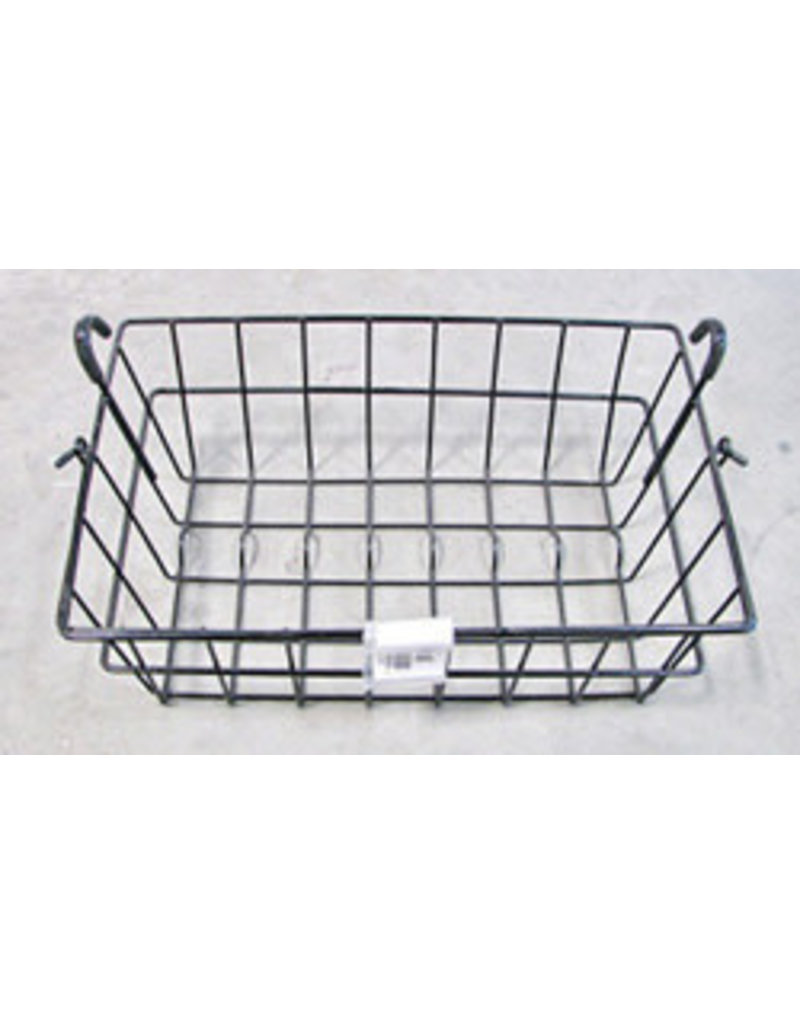 Nova Ortho-Med, INC. Mini Mack Replacement Basket