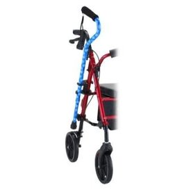 Nova Ortho-Med, INC. CANE HOLDER FOR FW/ROLLING WKR