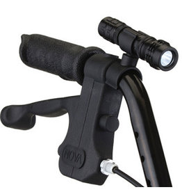 Nova Ortho-Med, INC. Mobility Flashlight Battery Incl.