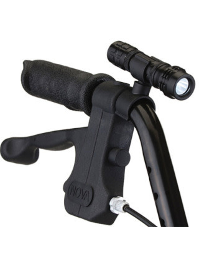 Nova Ortho-Med, INC. Mobility Flashlight