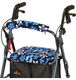 Seat/Backrest Cover For Rolling Walker