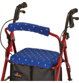 Seat/Backrest Cover For Rolling Walker