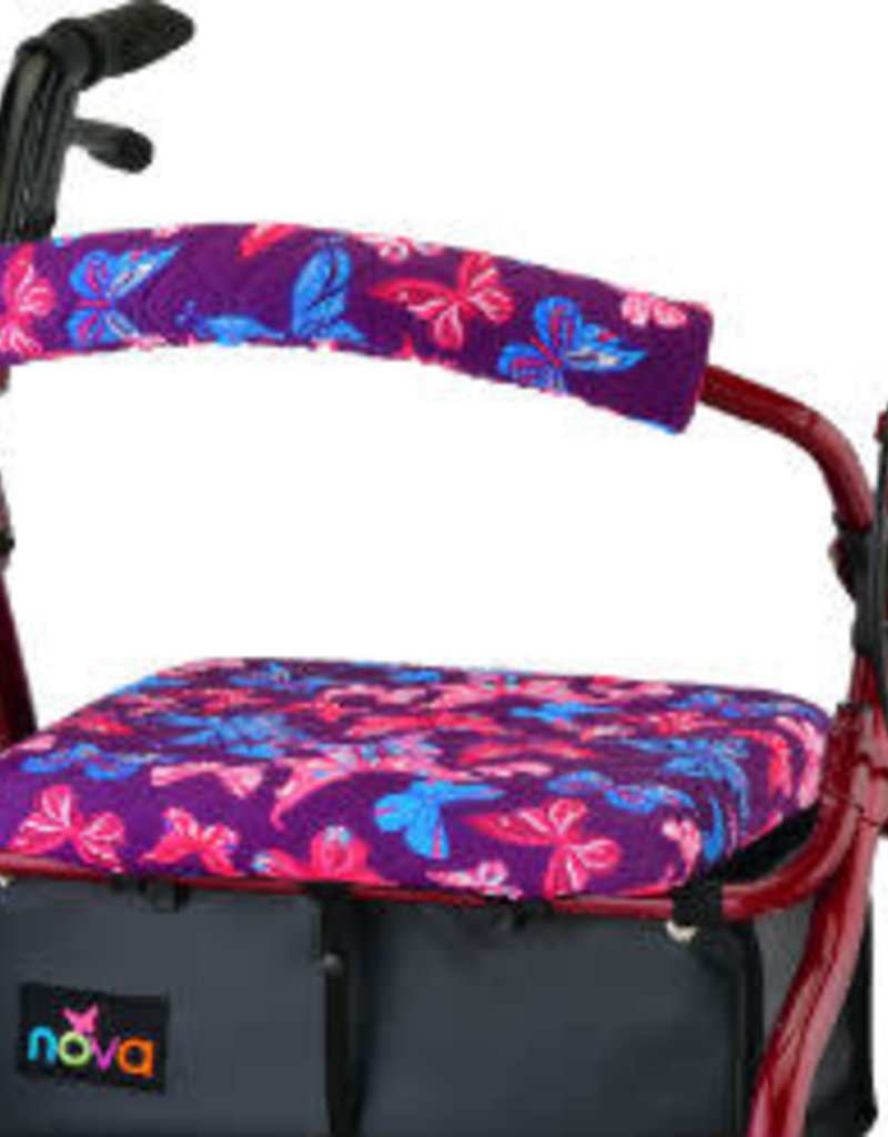 Seat & Backrest Covers Broadway Home Medical