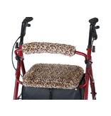 Seat/Backrest Cover For Rolling Walker