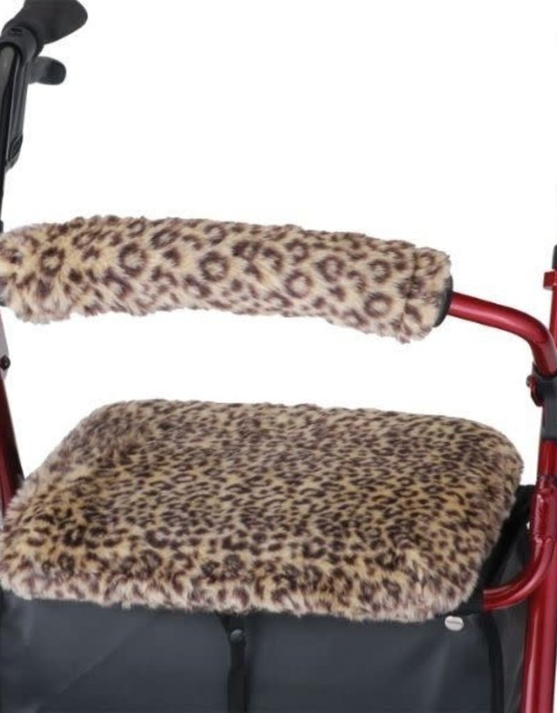 Seat & Backrest Covers Broadway Home Medical