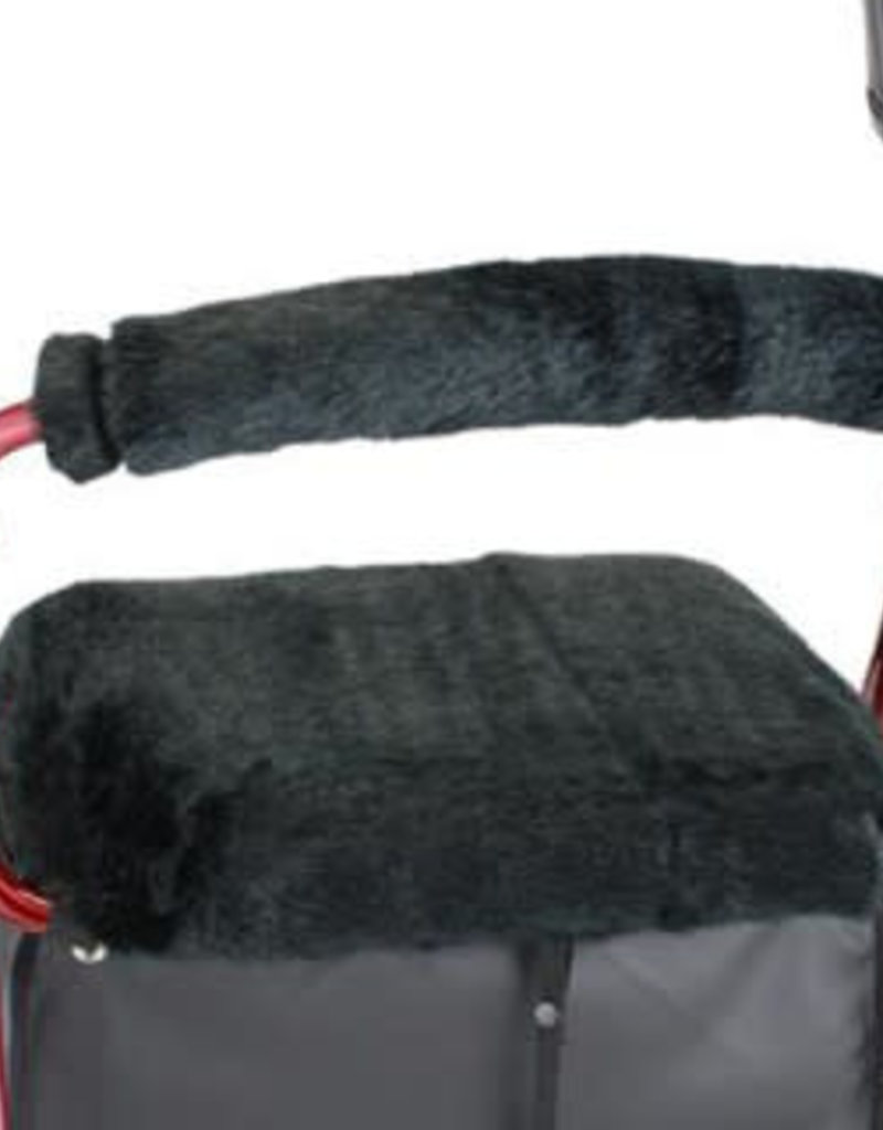 Seat & Backrest Covers Broadway Home Medical