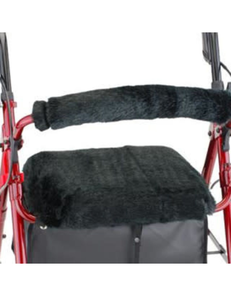 Seat/Backrest Cover For Rolling Walker